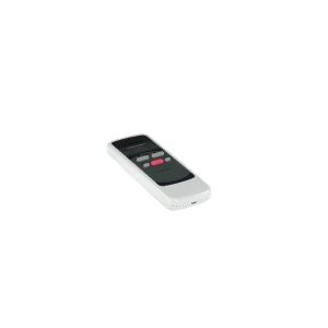 Midea 17317000000222 Air Conditioner Remote Controller RG51I24/BGEU1