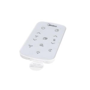 Midea 17317000A56006 Air Conditioner Remote Controller