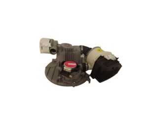 Blomberg 1736370100 Dishwasher BLDC Drain Pump Group