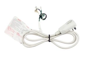 Midea 17401202006426 Air Conditioner Power Cord Sub Assembly Of LCDI