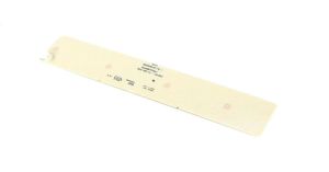 Midea 17431000000090 Refrigerator LED Display Board