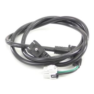 Midea 17471100004290 Range Power Cord W/TE Connector