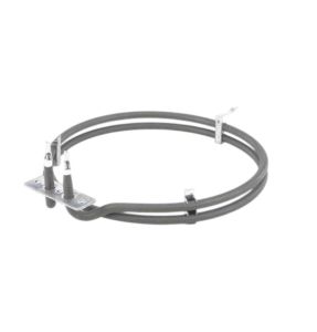 Midea 17471100004725 Range Convection Fan Element