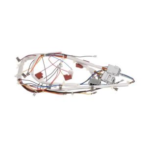 Midea 17471100004758 Cooktop Electric Wire Harness