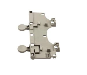 Blomberg 1758940300 Dishwasher Lower Basket Folding Part