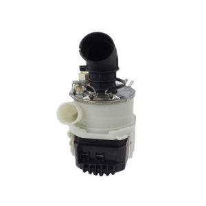 Blomberg 1762650200 Atlantis Motor Clamp Group