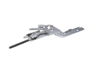 Blomberg 1764740100 Dishwasher Single Hinge Spring Group Fulcrum