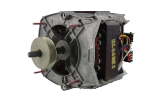 Speed Queen 201615P Washer Motor Kit 120V/60Hz 2SP 1.62