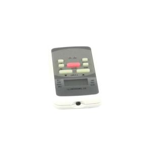 Midea 203355060567 Air Conditioner Remote Controller DPAC7008