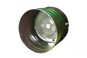 Speed Queen 203604P Washer Outer Tub Tall Short Lip Seal Dw2