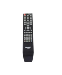 Hisense 208306 TV Remote Control