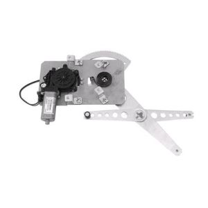 Bertazzoni 210476 Range Control Panel