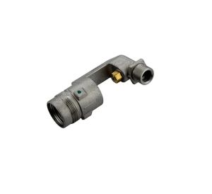 Fisher & Paykel 210536 Range Jet Holder D DMS 47 PSI