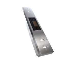 Blomberg 210600123 Range Front Panel Group