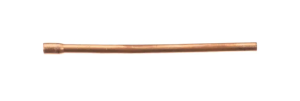 Frigidaire 215346903 Refrigerator Process Tube