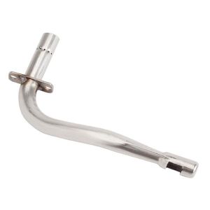 Fisher & Paykel 215788 Range Simmer Venturi W/Air Front