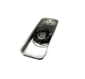 Fisher & Paykel 217461 Body Panel R/H ZDP364