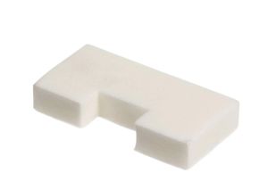 Frigidaire 218679614 Refrigerator Evaporator Coil Block