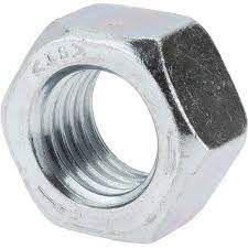Speed Queen 21899 Washer Nut Hexagonal 1/2