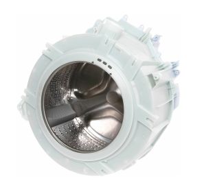Bosch 23000474 Washer Oscillating System Complete W/Pulley