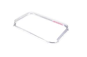 Grindmaster 231-00403 Cold Beverage Dispenser Bowl Insulated Cover 18 Liter 