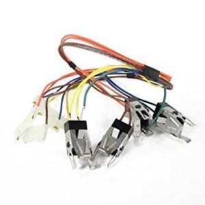 Whirlpool 2310121 Refrigerator wire Harness