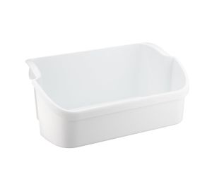 Frigidaire 240338201 Refrigerator Door Shelf Bin