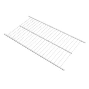 Frigidaire 240358008 Refrigerator Freezer Wire Shelf