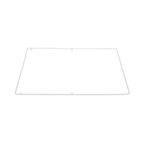 Electrolux 240372403 Refrigerator Sliding Shelf Frame Full Width