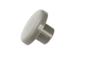 Frigidaire 240381307 Refrigerator Plug Button