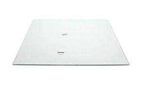 Frigidaire 240443384 Refrigerator Glass Crisper Pan Cover