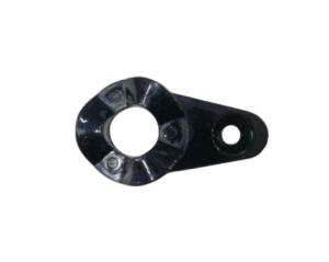 Frigidaire 240457701 Refrigerator Door Closer Plate