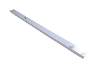 Frigidaire 240530601 Refrigerator Left Hand Meat Pan Hanger