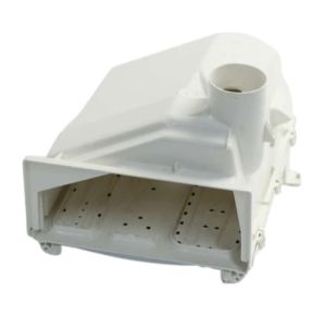 Blomberg 2412700500 Dishwasher Detergent Dispenser Assembly
