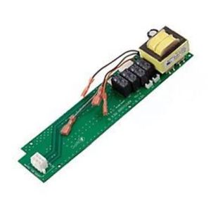 Frigidaire 241527601 Refrigerator Power Switch Board