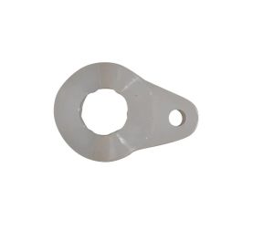 Frigidaire 241856501 Refrigerator Door Closer Plate