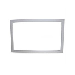 Frigidaire 241872503 Refrigerator Freezer Door Gasket