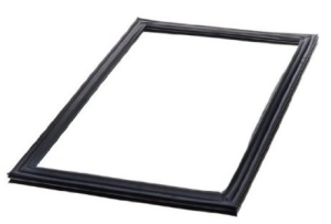 Frigidaire 241872509 Refrigerator Door Gasket