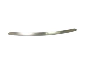 Frigidaire 241930101 Refrigerator Freezer Door Handle Stainless Steel