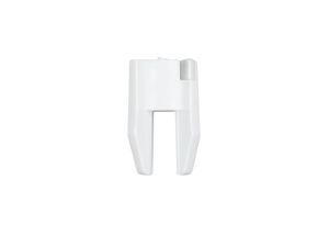 Frigidaire 242095501 Refrigerator Pin-Anti Twist Bracket