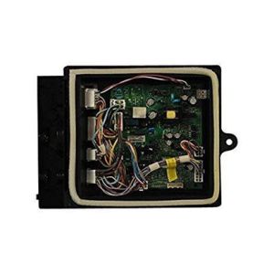 Frigidaire 242115275 Refrigerator Main Power Control Board