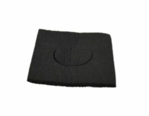 Frigidaire 242146002 Refrigerator Housing Funnel Gasket