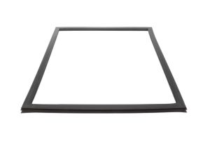 Frigidaire 242193208 Refrigerator Freezer Door Gasket