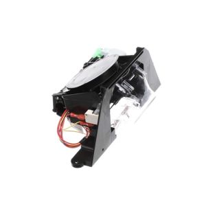 Frigidaire 242270219 Refrigerator Service Water System Module Assembly 