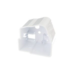 Frigidaire 242305203 Refrigerator Motor Housing Cover