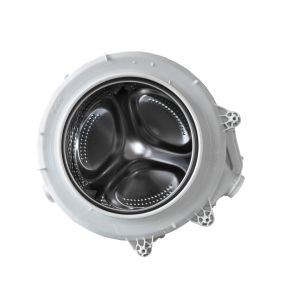 Blomberg 2500700401 Washing Machine Welded Tub Assembly