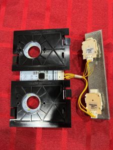 Fisher & Paykel 255838 Refrigerator Kit Pcb & Encoder Gas 3036 S