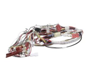Blomberg 260600065 Dishwasher Hob Cable GR