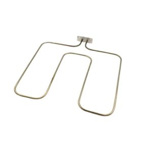 Blomberg 262900071 Wall Oven Bottom Heating Element 1100W+1100W