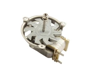 Blomberg 264440108 Oven Circulation Blower Ul Approved